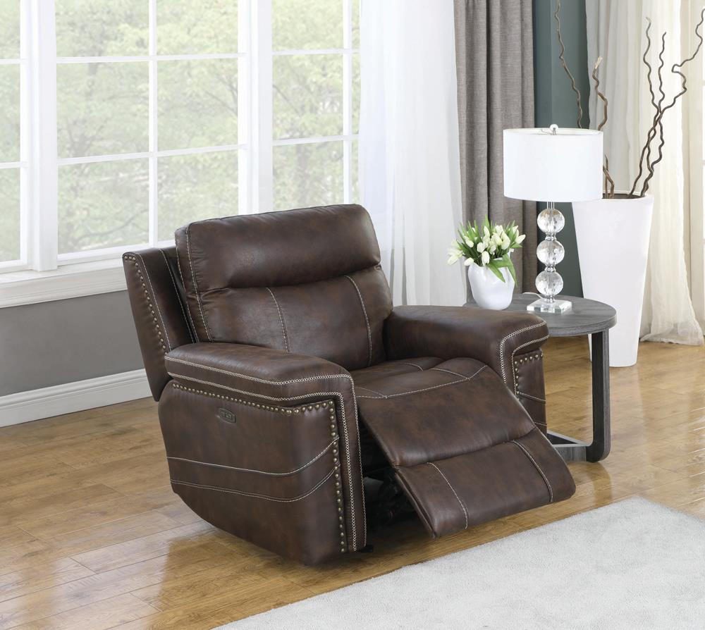 G603511 Power2 Glider Recliner image