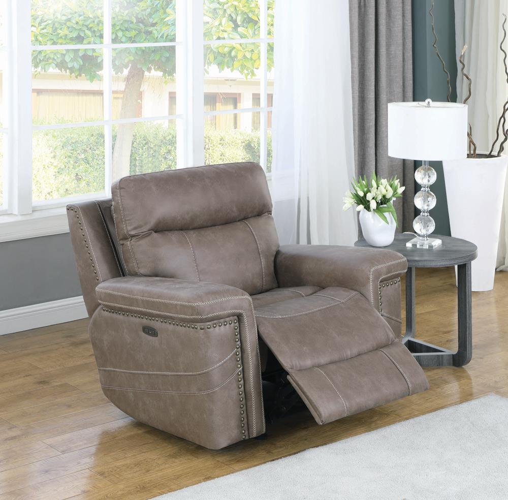 G603517 Power2 Glider Recliner image