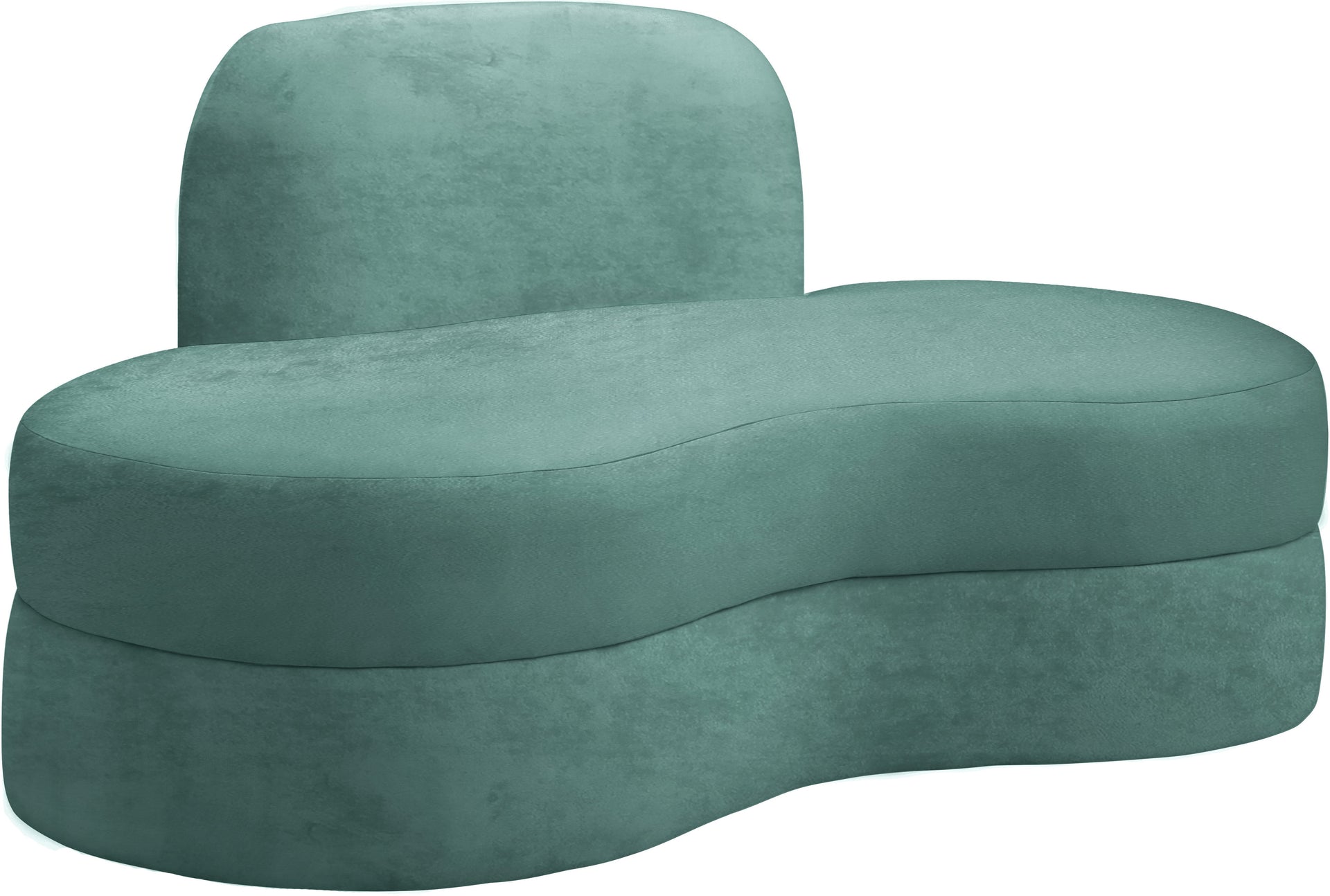 Mitzy Mint Velvet Loveseat image