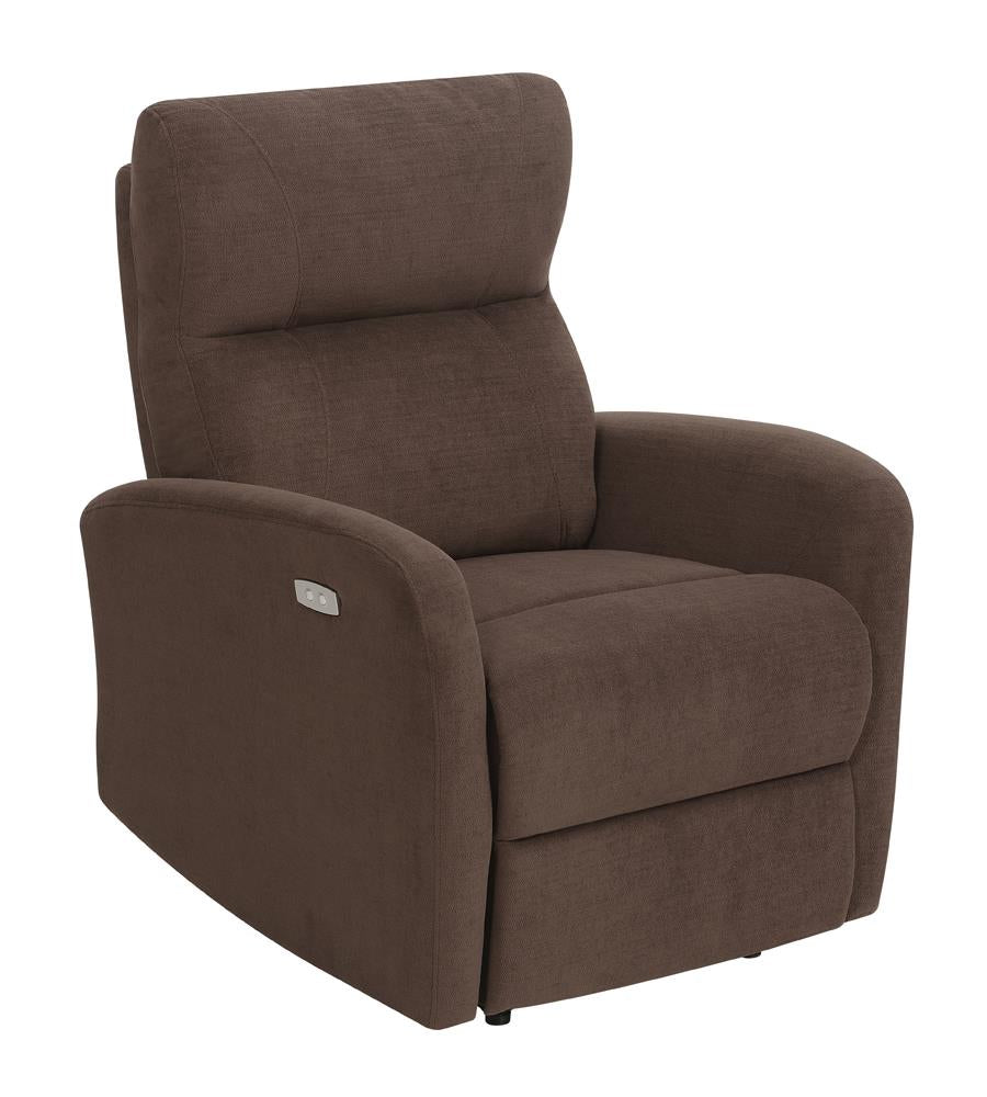 Sillón reclinable eléctrico G608939