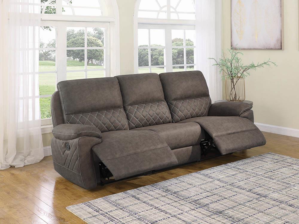 G608980 3 Pc Motion Sofa image