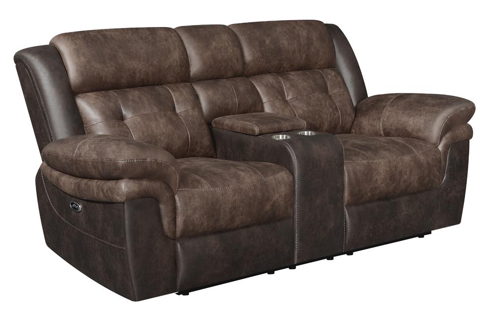 G609141P Power Loveseat image