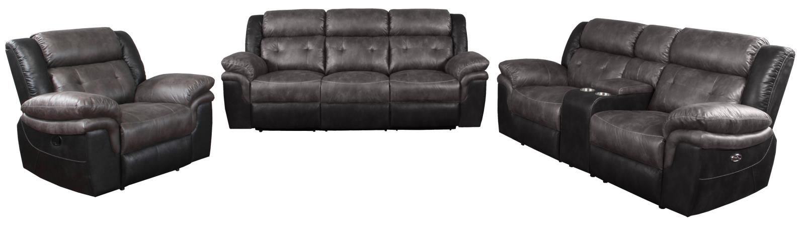 G609144 Motion Sofa image