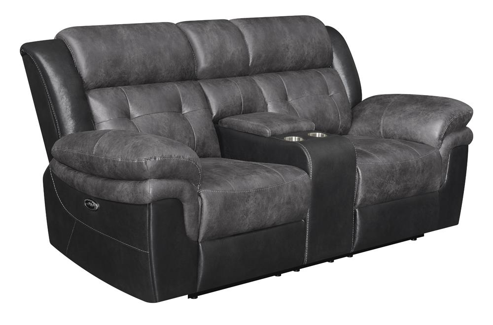 G609144P Power Loveseat image