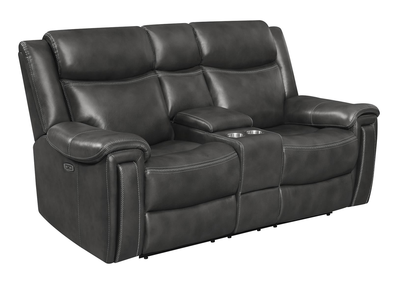 609322PP POWER2 LOVESEAT image