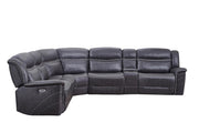 G609360 6 Pc Motion Sectional image