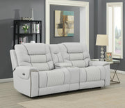 609472PP 3 PC POWER2 LOVESEAT image