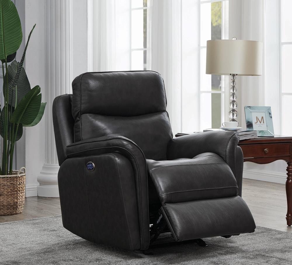 G610104 Power3 Glider Recliner image