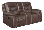 G610201 Motion Loveseat image