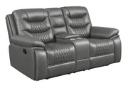 G610204 Motion Loveseat image