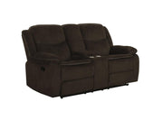 G610251 Motion Loveseat image