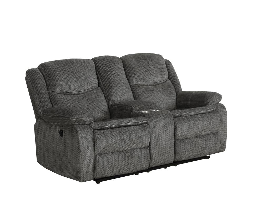 G610254P Power Loveseat image