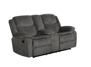 G610254 Motion Loveseat image