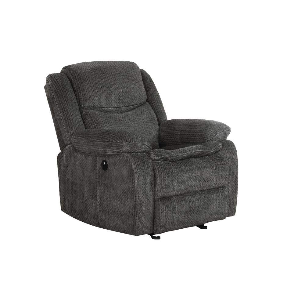 G610254P Power Glider Recliner image