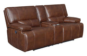 G610411P Power Loveseat image