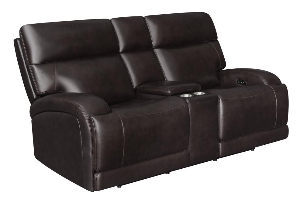 G610481P Power Loveseat image