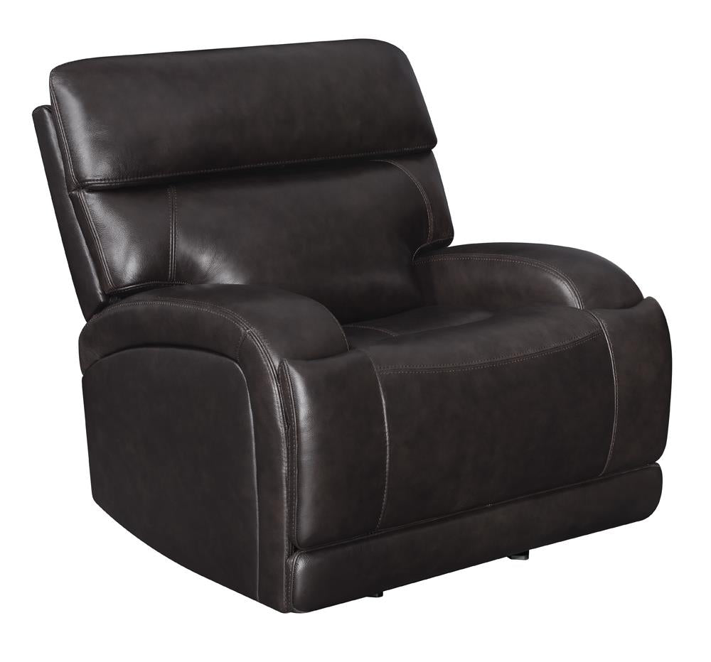 G610481P Power Glider Recliner image