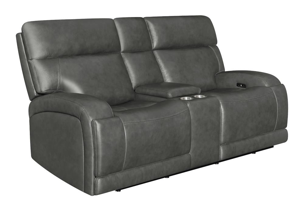 G610484P Power Loveseat image