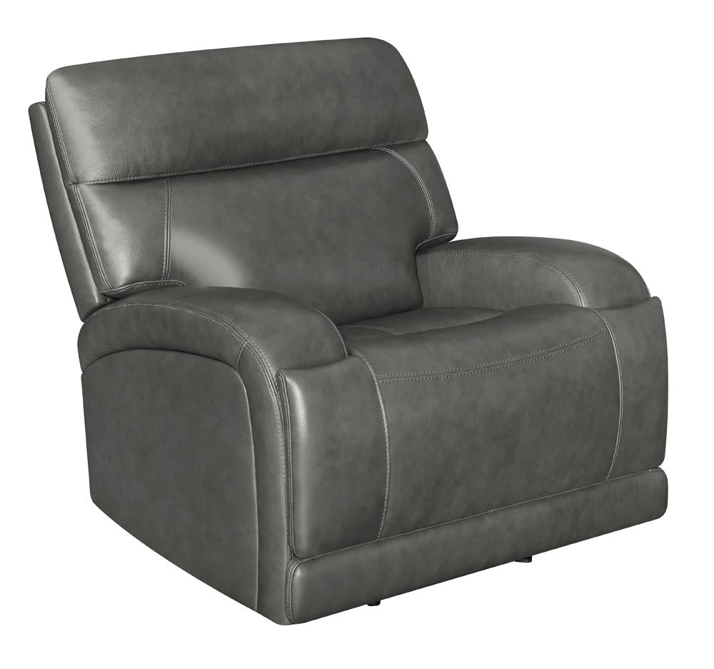 G610484P Power Glider Recliner image