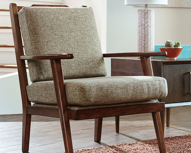 Dahra Accent Chair image