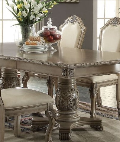 Mesa De Comedor Chateau De Ville 64065 