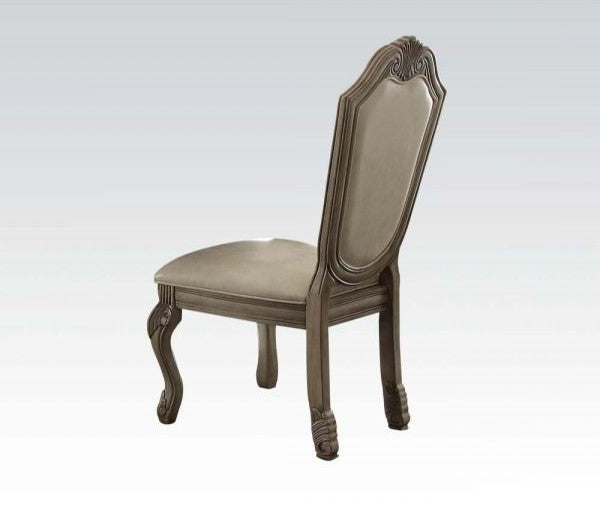 Silla auxiliar Chateau De Ville 64067 (2 piezas). Muy pronto.