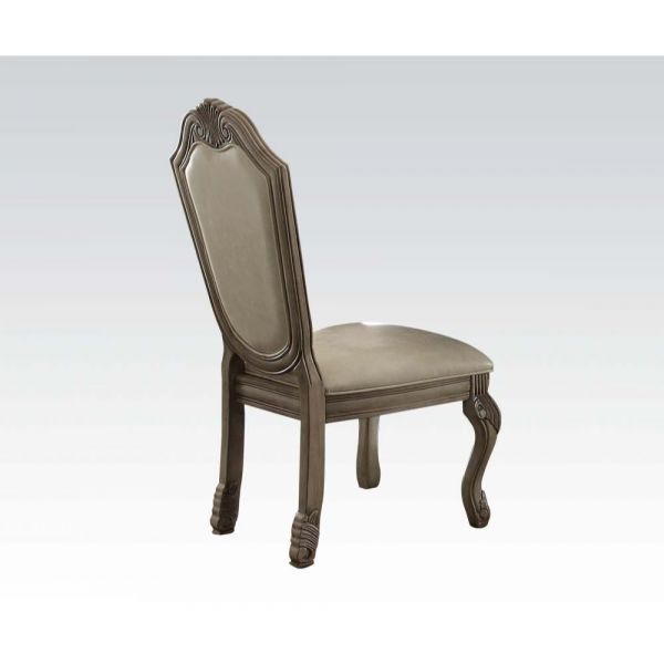 Silla auxiliar Chateau De Ville 64067 (2 piezas). Muy pronto.