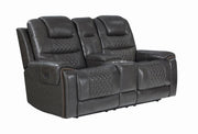 G650407 Power2 Loveseat image