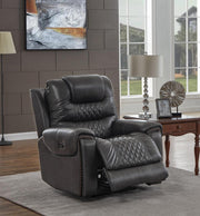 G650407 Power2 Recliner image