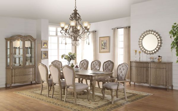 Mesa De Comedor Chelmsford 66050 