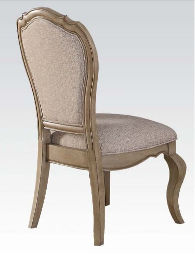 Silla auxiliar Chelmsford 66052 (2 piezas) 