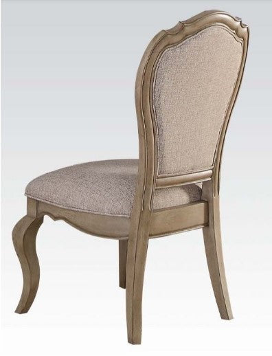 Silla auxiliar Chelmsford 66052 (2 piezas) 