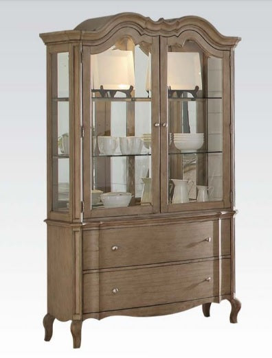 Chelmsford Hutch &amp; Buffet 66054. Próximamente. 