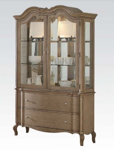 Chelmsford Hutch &amp; Buffet 66054. Próximamente. 