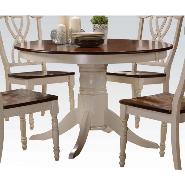 Mesa de comedor Dylan 70330. Oferta Bling