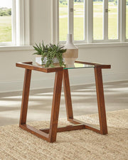 G708458 End Table image