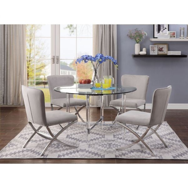 Mesa De Comedor Daire 71180