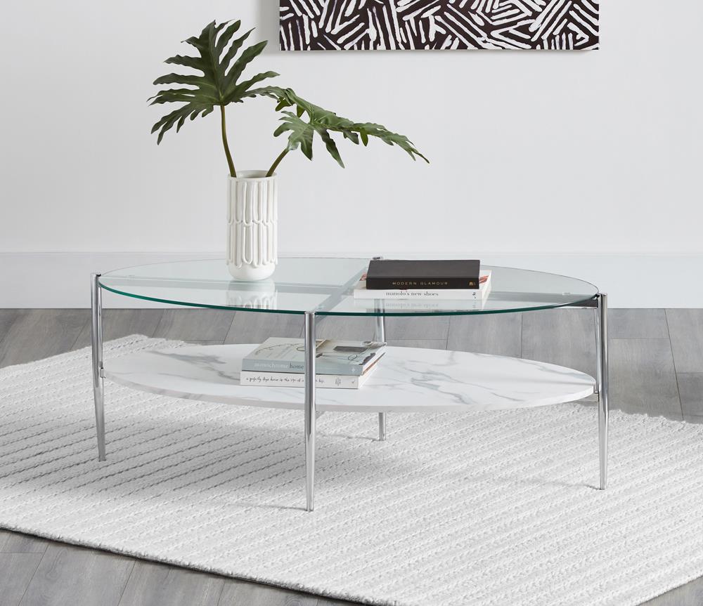 723278 COFFEE TABLE image