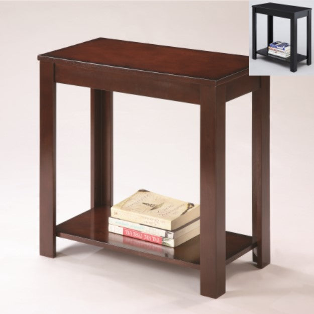 7710 ALL PIERCE CHAIRSIDE TABLE