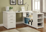 Yvette White Executive Desk image