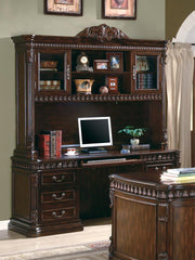 G800801 Credenza With Hutch image