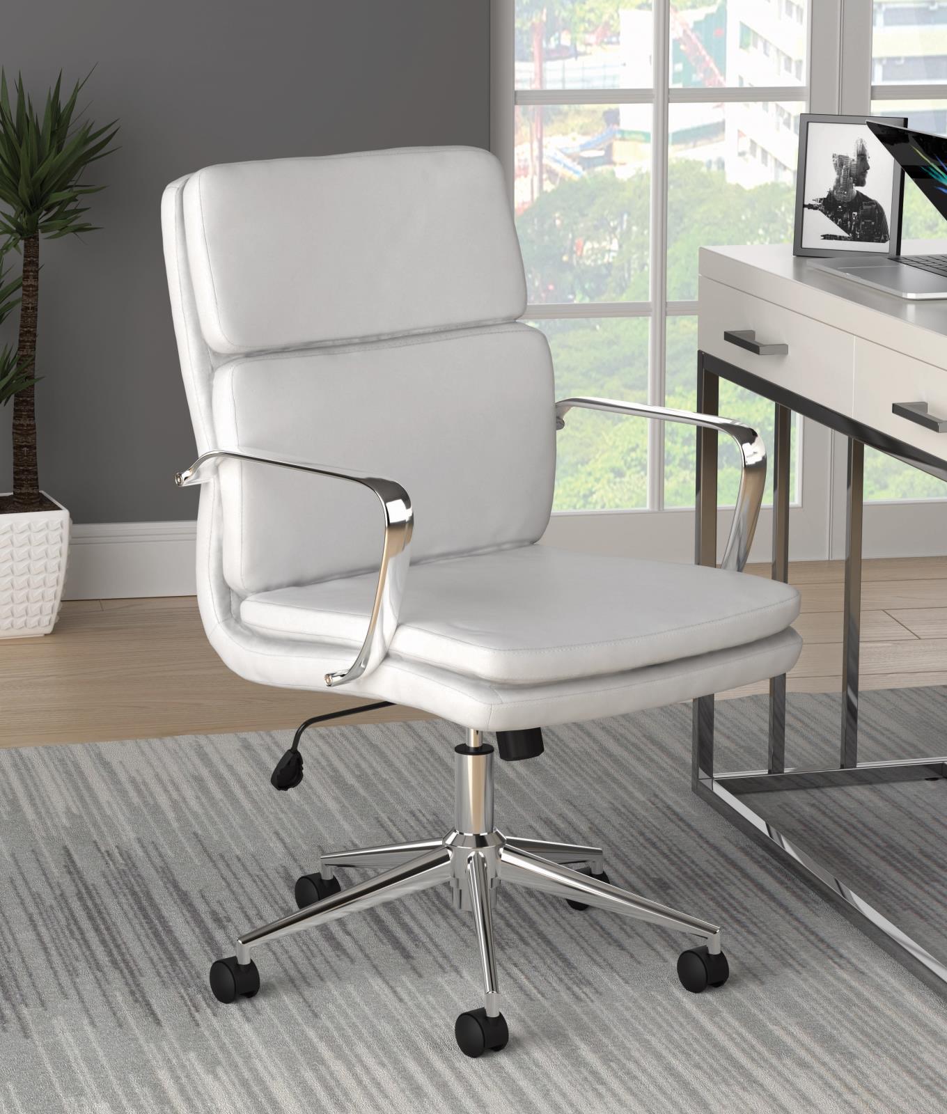 801767 OFFICE  CHAIR image