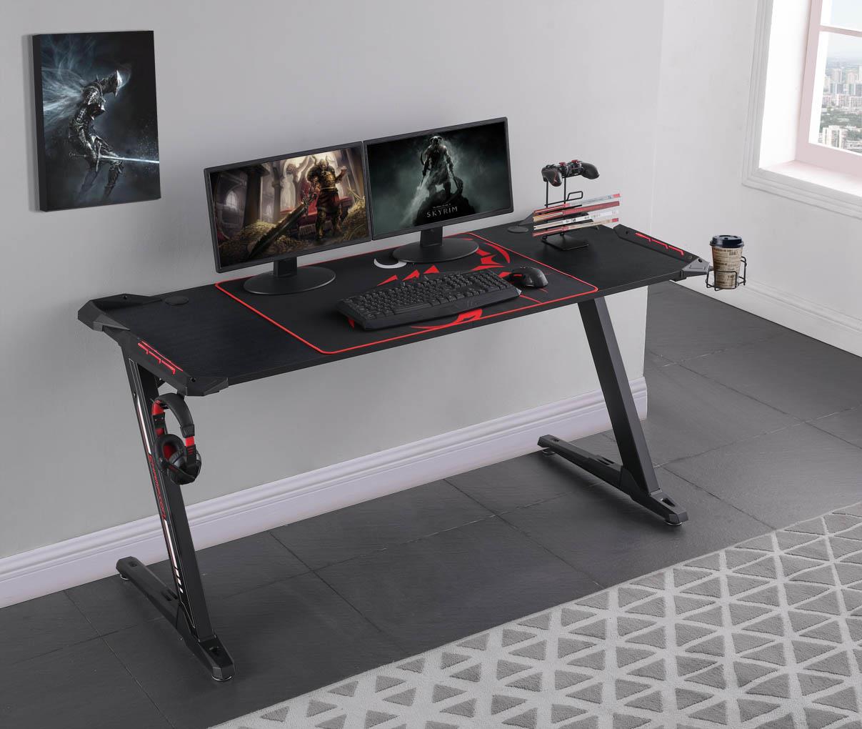 802435 GAMING DESK image