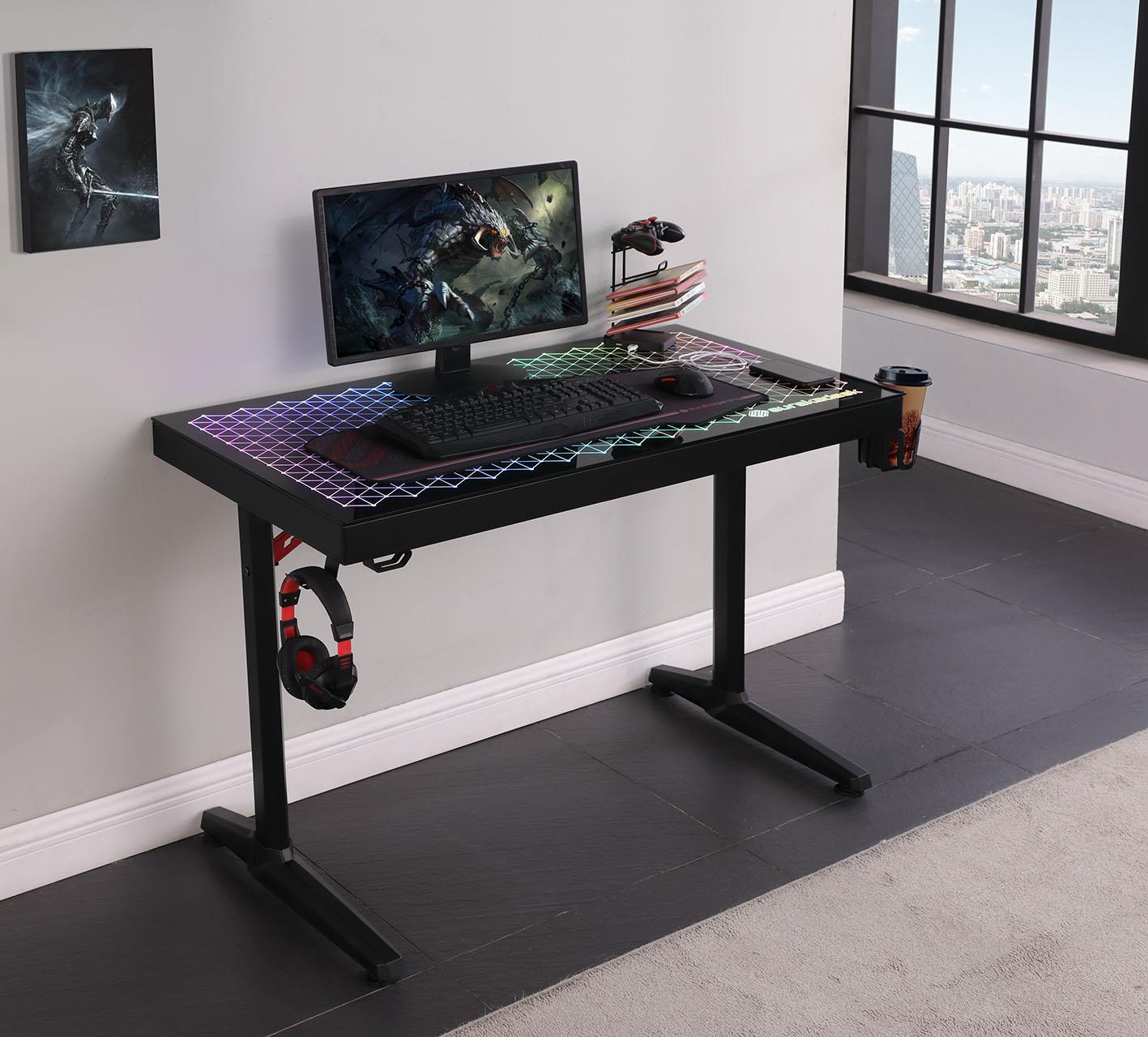 802439 GAMING DESK image