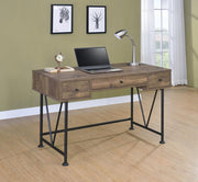 G802541 Writing Desk image