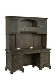 G881281 Credenza & Hutch image