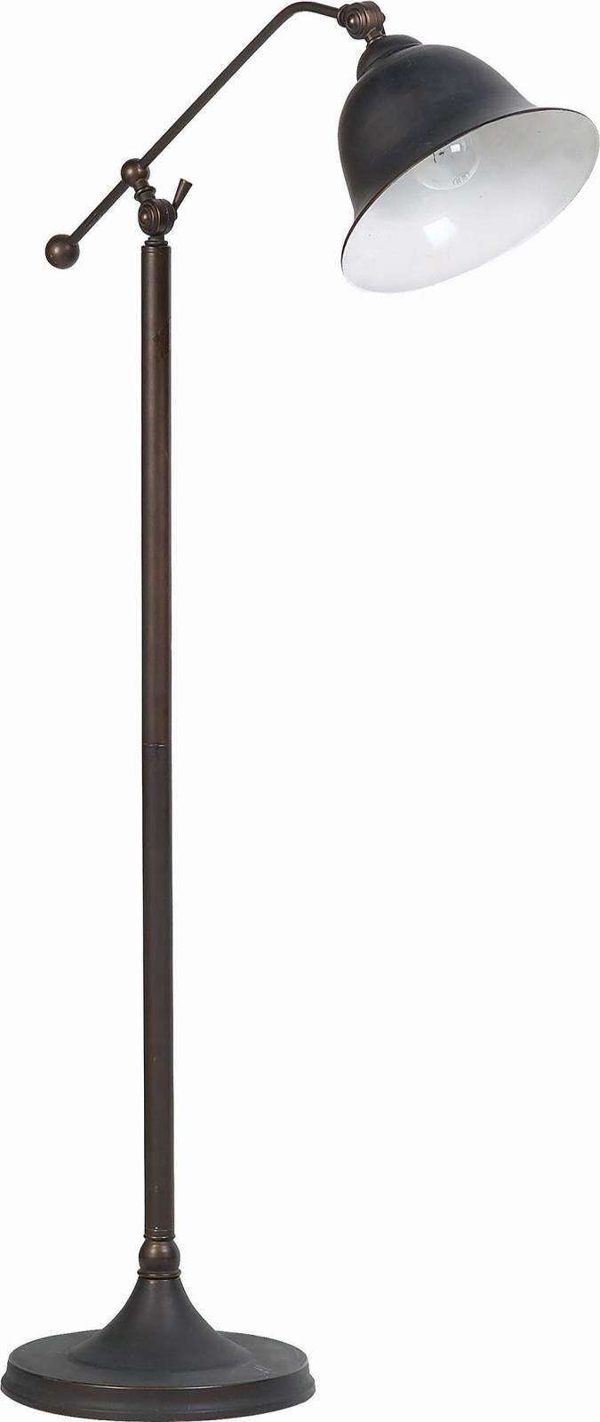 G901231 Casual Dark Bronze Lamp image