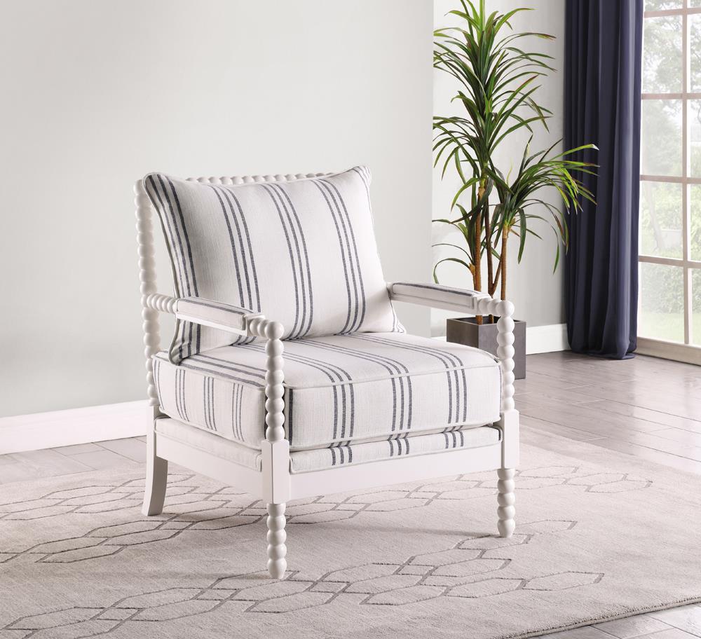 903835 ACCENT CHAIR image