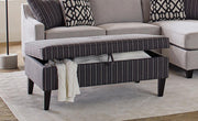 920207 STORAGE OTTOMAN image