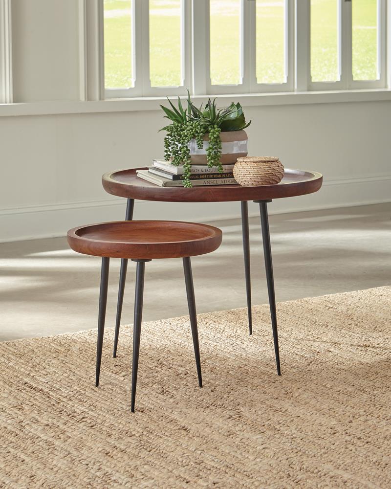 G931170 Nesting Table image